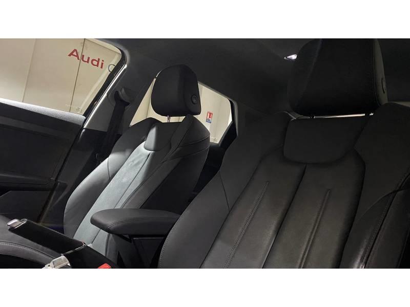 Audi A1 sportback 35 Tfsi 150 ch s tronic 7 Design Luxe