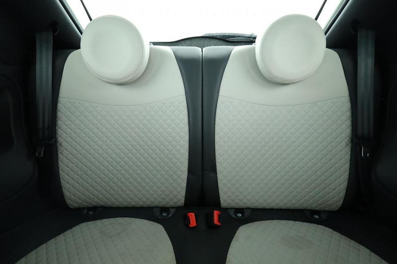 Fiat 500 1.0 Hybrid Bsg Dolcevita 70 ch