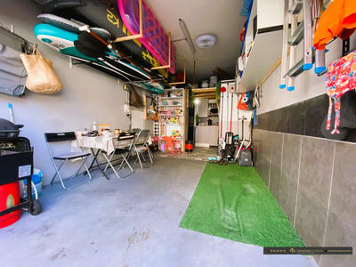 Maison - 108 m² - 4 pièces