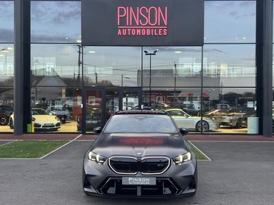 Bmw Série 5 M5 Touring - Bva G99