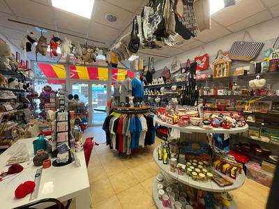 Fonds de commerce - Magasins - 45 m²