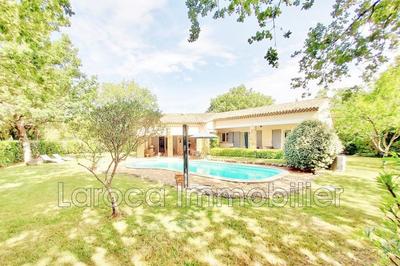 Villa - 150 m² - 5 pièces