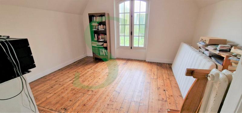 Maison de maîtres - 279 m² - 11 pièces