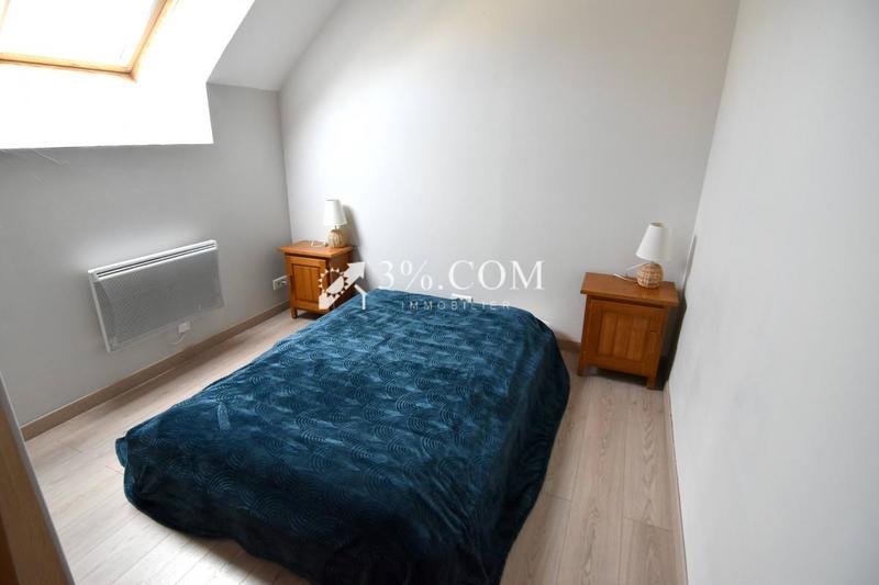 Maison - 108 m² - 5 pièces