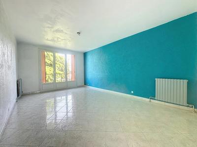 Appartement - 56 m² - 2 pièces