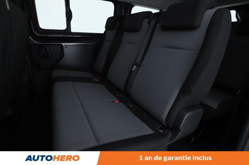 Toyota Proace Verso Long 1.5 d-4d Dynamic 9pl 120 ch
