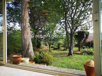 Maison - 120 m² - 7 pièces