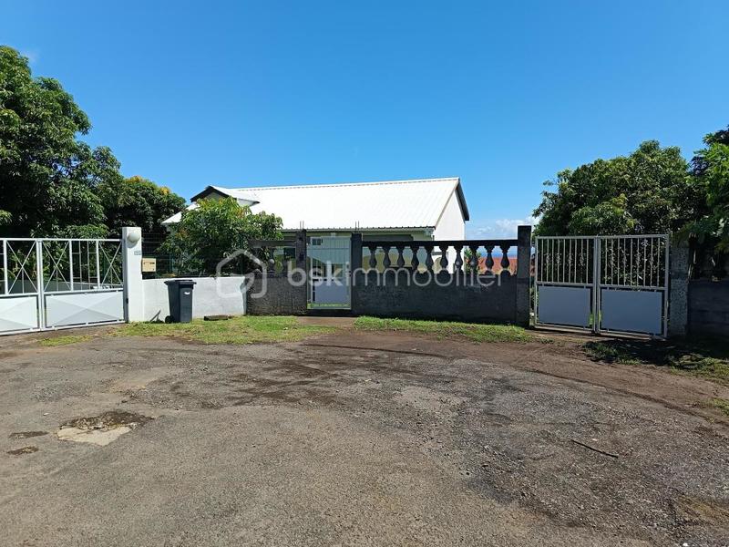 Demeure - 118 m² - 5 pièces