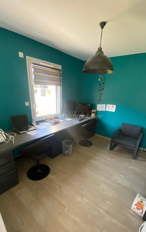 Pavillon - 191 m² - 8 pièces