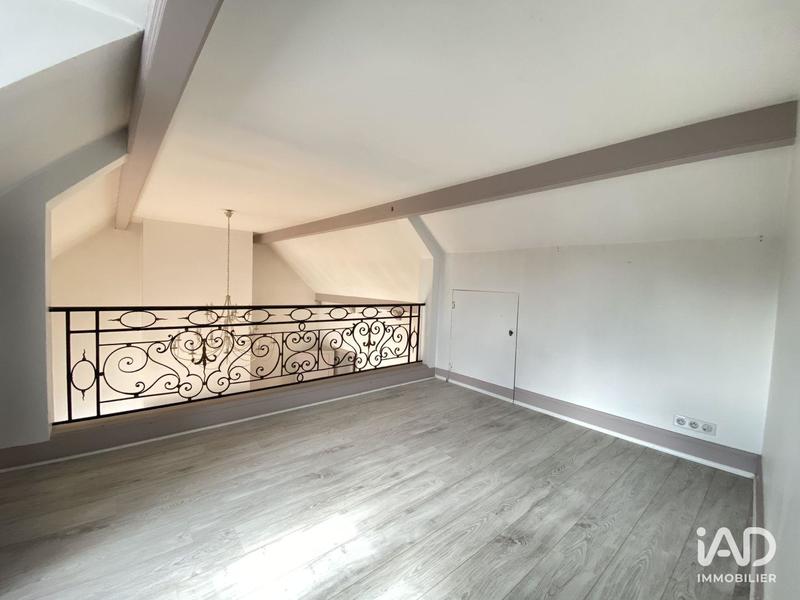 Appartement - 101 m² - 3 pièces