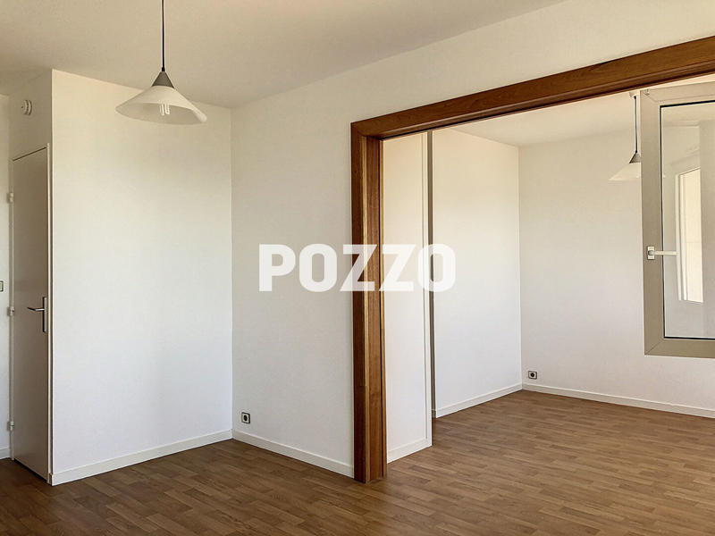 Appartement - 28 m² - 1 pièce