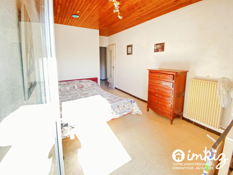 Appartement - 79 m² - 4 pièces
