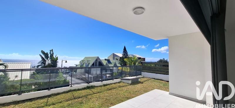 Appartement - 79 m² - 4 pièces