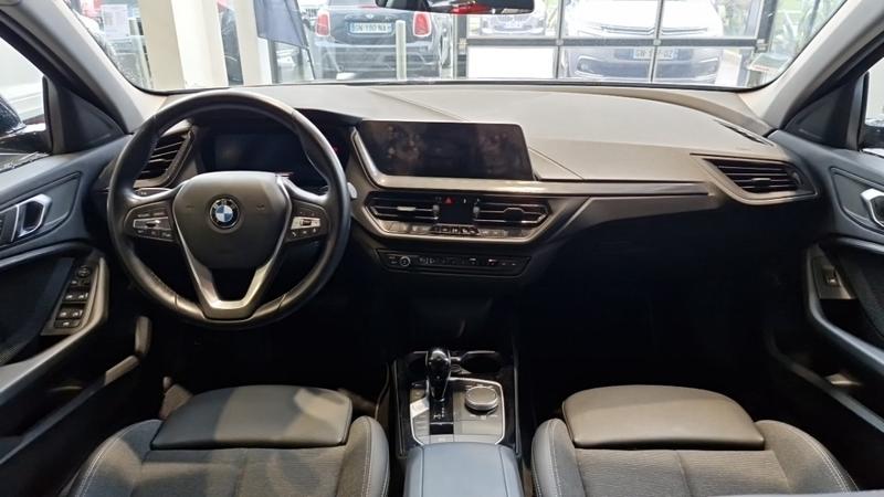 Bmw Série 1 F40 118i 136 Ch Dkg7 Edition Sport