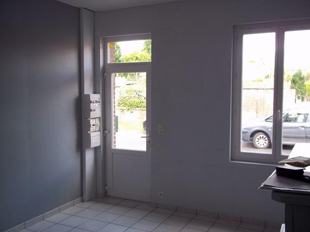 Maison - 57 m² - 3 pièces