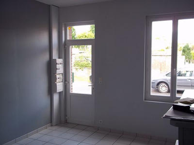 Maison - 57 m² - 3 pièces