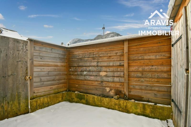 Maison de village - 68 m² - 5 pièces