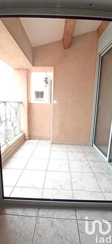 Maison de village - 62 m² - 3 pièces