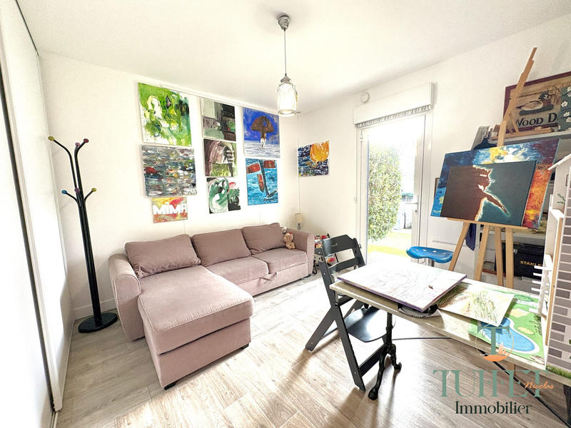 Villa - 150 m² - 6 pièces