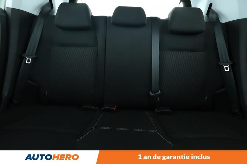 Peugeot 208 1.6 Blue-HDi Active Business 5p 75 ch