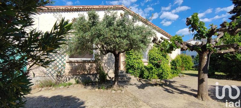 Maison - 101 m² - 5 pièces