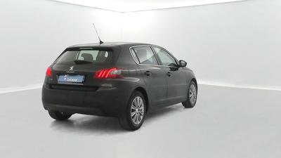 Peugeot 308 1.5 BlueHDi 130ch Allure