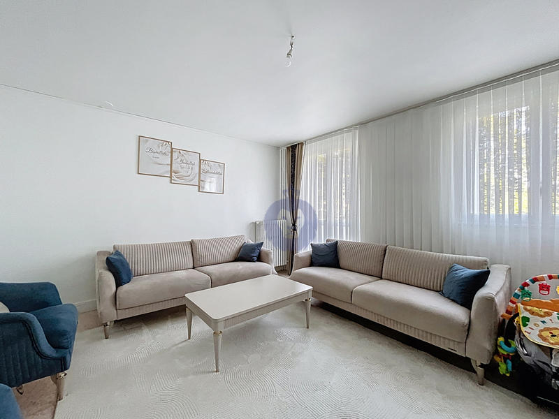 Appartement - 73 m² - 4 pièces