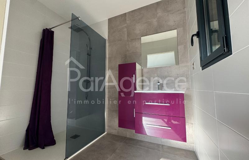 Maison - 152 m² - 5 pièces