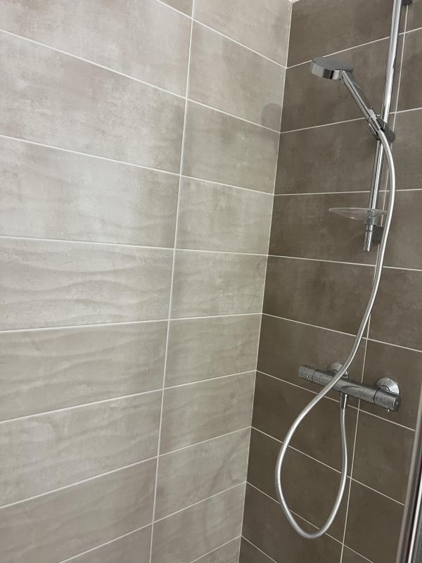 Maison - 62 m² - 3 pièces