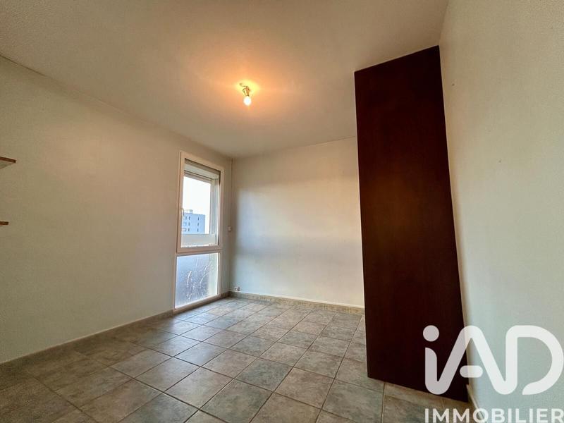 Appartement - 81 m² - 5 pièces