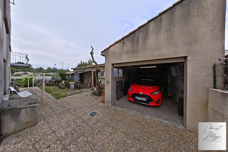 Maison - 174 m² - 7 pièces