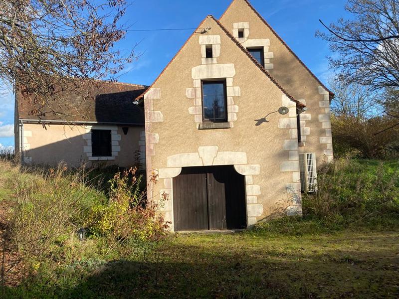Maison - 140 m² - 8 pièces