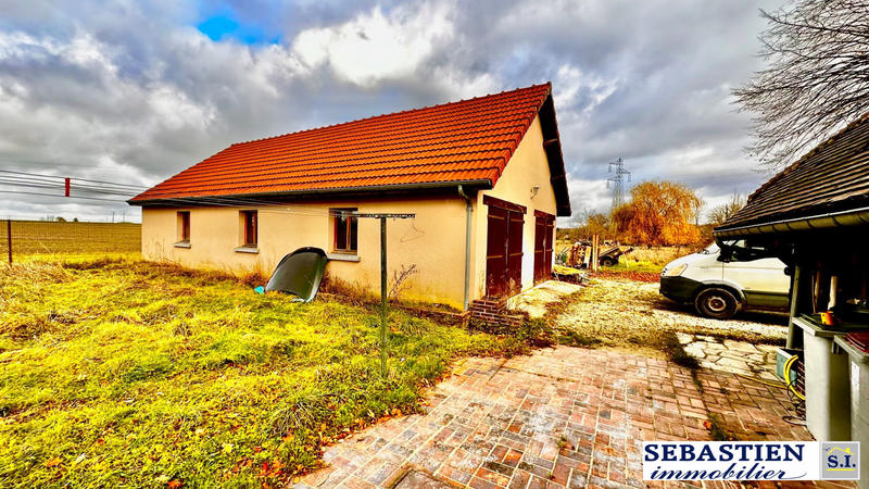 Maison - 429 m² - 14 pièces