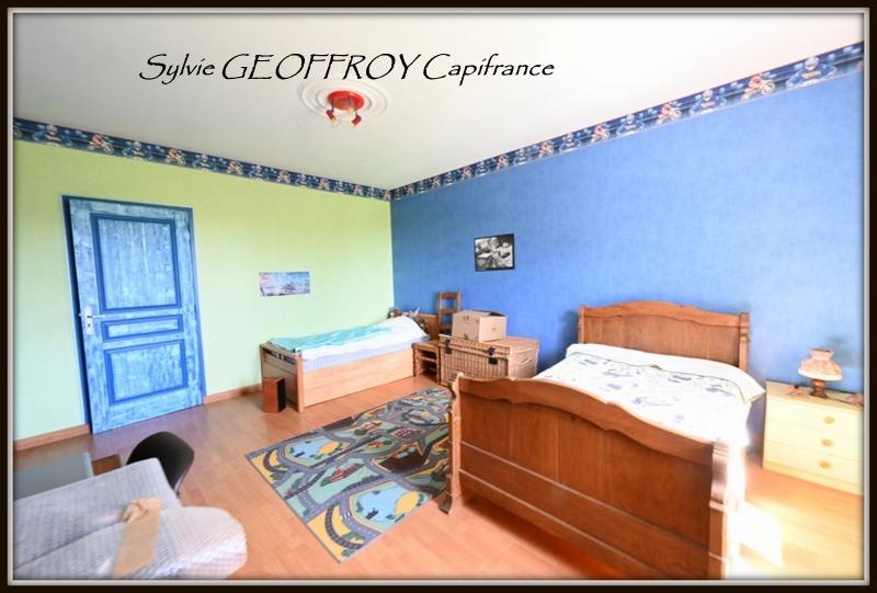 Maison - 191 m² - 7 pièces