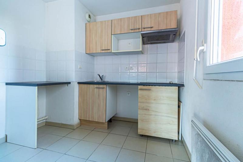 Appartement - 77 m² - 4 pièces