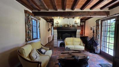 Propriété - 122 m² - 8 pièces