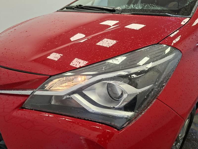 Toyota Yaris Hybride 100h Dynamic