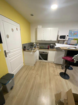 Local commercial - 25 m² - 1 pièce