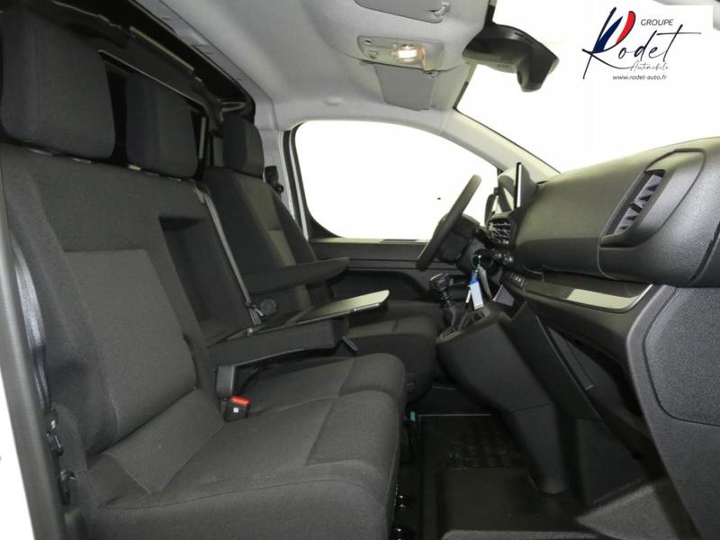 Peugeot Expert Fourgon Nouveau m Bluehdi 120 s Bvm6