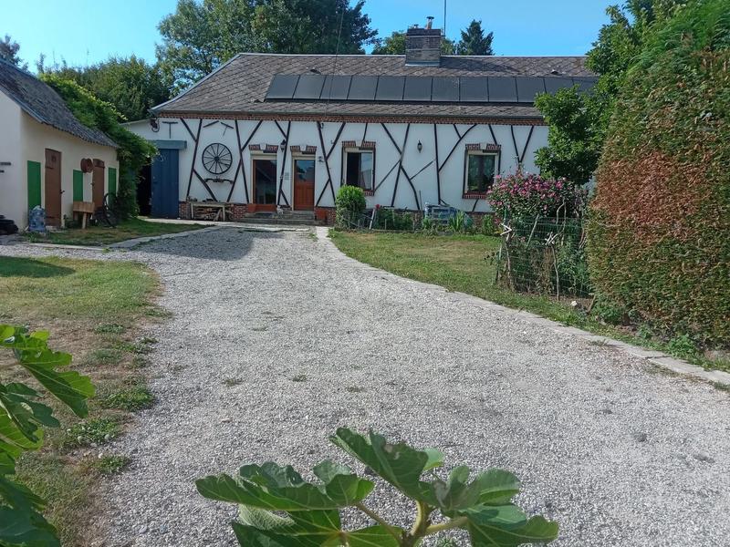 Maison - 149 m² - 6 pièces