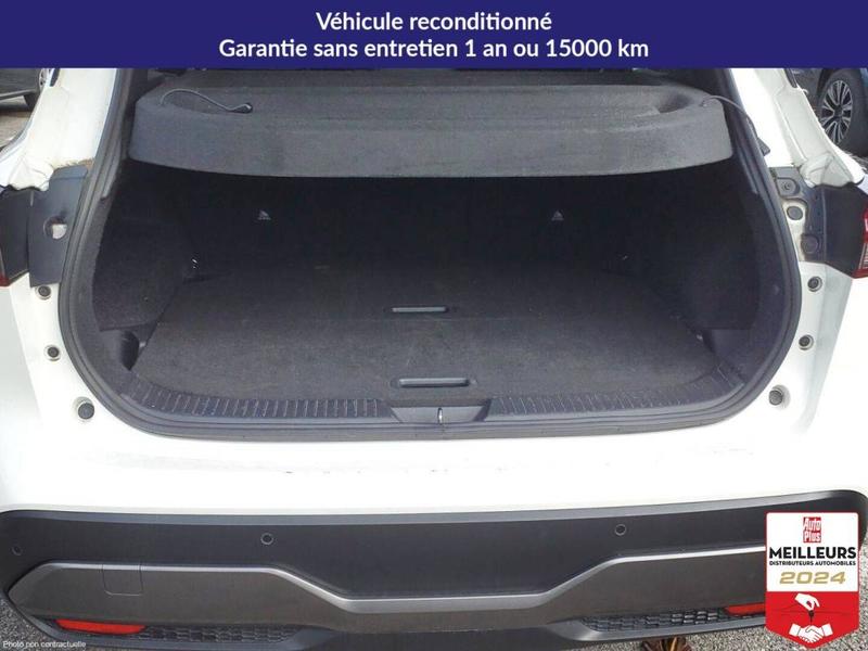 Nissan Qashqai e-Power 190 ch n-Connecta