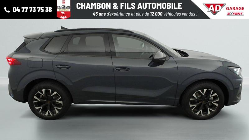 Cupra Terramar 1.5 eHybrid 204 ch Dsg6 V