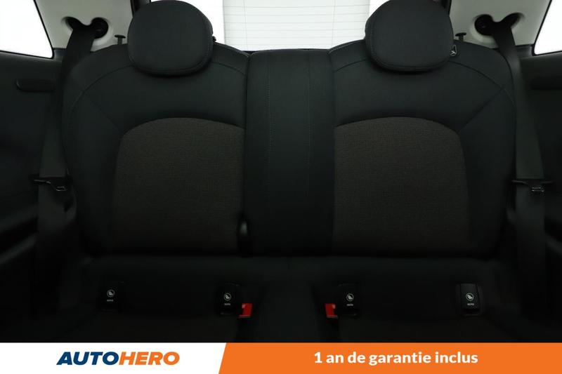 Mini Mini Cooper 3p 136 ch