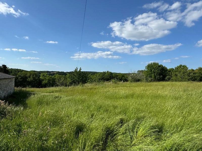 Corps de ferme - 65 m² - 3 pièces