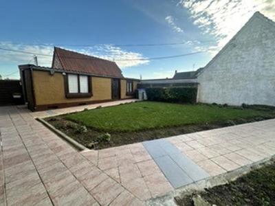 Châlet - 52 m² - 4 pièces