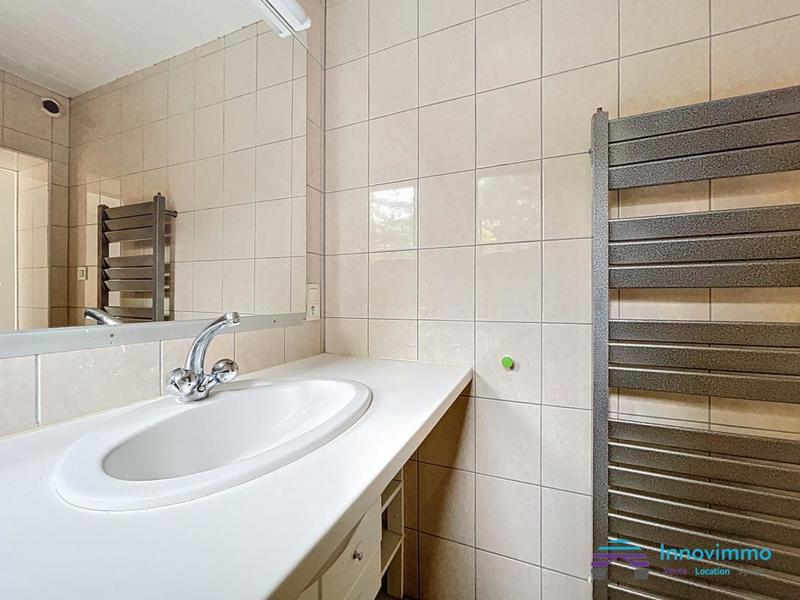 Appartement - 51 m² - 2 pièces