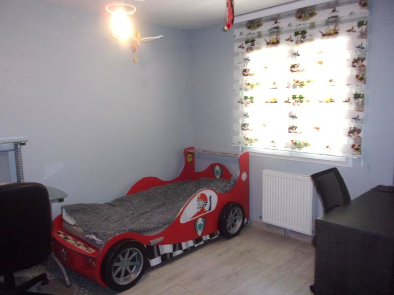 Villa - 149 m² - 5 pièces