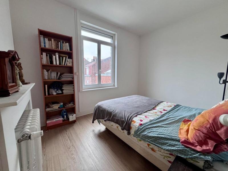 Maison - 180 m² - 7 pièces