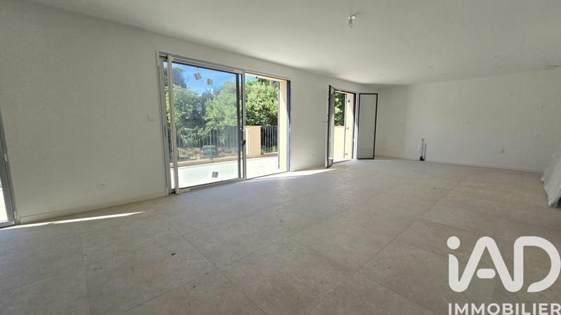 Appartement - 108 m² - 4 pièces