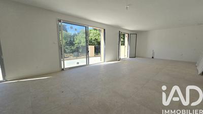 Appartement - 108 m² - 4 pièces